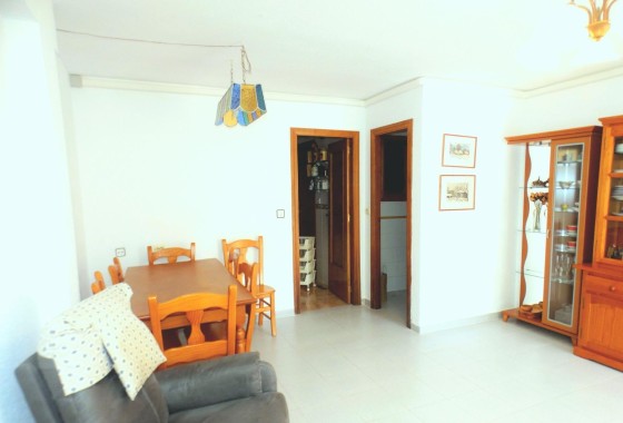 Herverkoop - Vrijstaande Villa -
Puerto de mazarron - Playa Grande