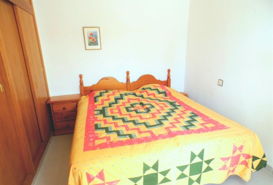 Herverkoop - Vrijstaande Villa -
Puerto de mazarron - Playa Grande