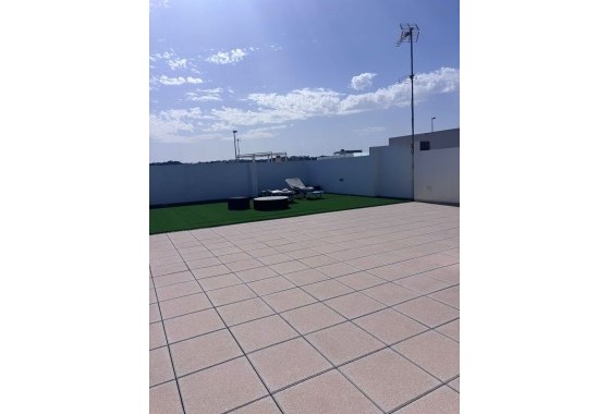 Sprzedaż - Willa wolnostojąca -
Villamartín - Costa Blanca