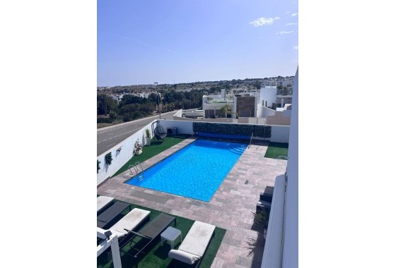 Sprzedaż - Willa wolnostojąca -
Villamartín - Costa Blanca