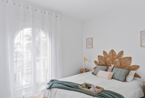 Venta - Casa de pueblo -
Orihuela Costa - La Florida