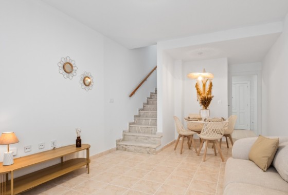 Venta - Casa de pueblo -
Orihuela Costa - La Florida