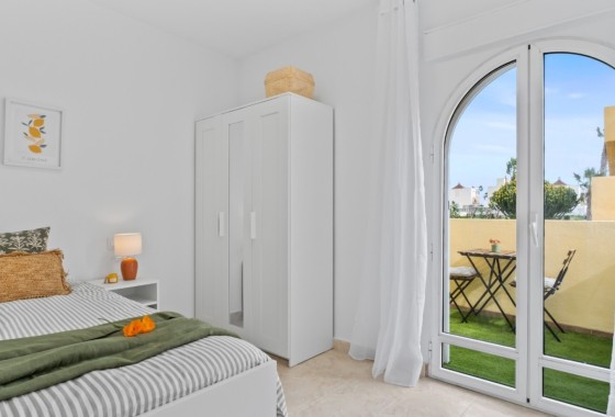 Venta - Casa de pueblo -
Orihuela Costa - La Florida