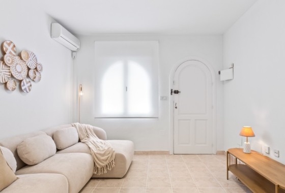 Venta - Casa de pueblo -
Orihuela Costa - La Florida