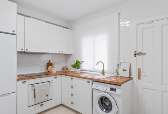 Venta - Casa de pueblo -
Orihuela Costa - La Florida