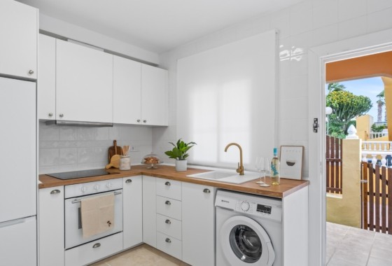 Venta - Casa de pueblo -
Orihuela Costa - La Florida