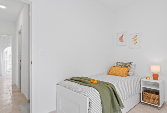 Venta - Casa de pueblo -
Orihuela Costa - La Florida