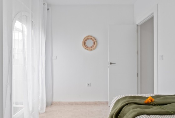 Venta - Casa de pueblo -
Orihuela Costa - La Florida