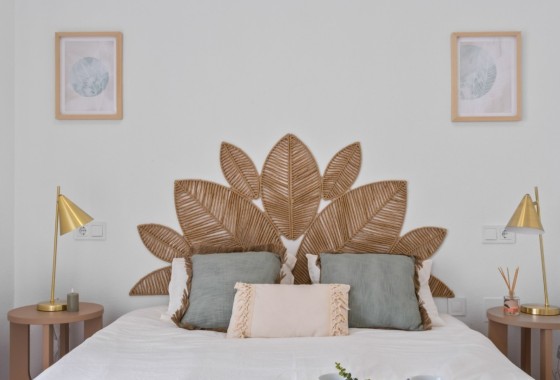 Venta - Casa de pueblo -
Orihuela Costa - La Florida