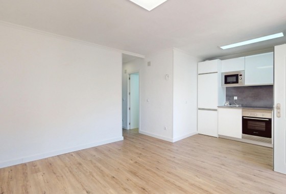 Resale - Wohnung / Appartement -
Orihuela Costa - Villamartín