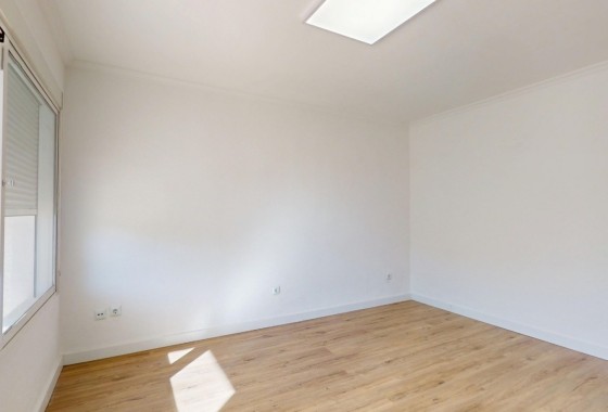 Resale - Wohnung / Appartement -
Orihuela Costa - Villamartín