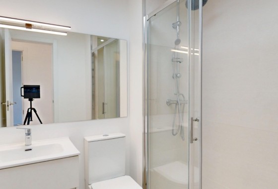 Resale - Wohnung / Appartement -
Orihuela Costa - Villamartín