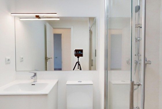 Resale - Wohnung / Appartement -
Orihuela Costa - Villamartín