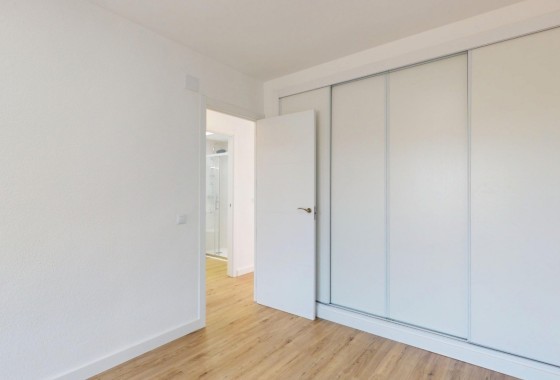 Resale - Wohnung / Appartement -
Orihuela Costa - Villamartín