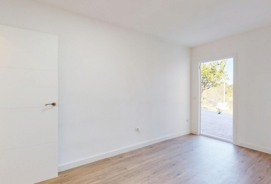 Resale - Wohnung / Appartement -
Orihuela Costa - Villamartín