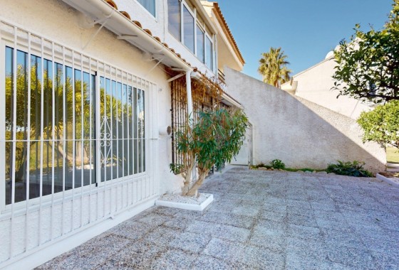 Resale - Wohnung / Appartement -
Orihuela Costa - Villamartín