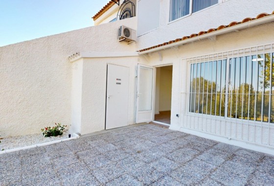 Resale - Wohnung / Appartement -
Orihuela Costa - Villamartín