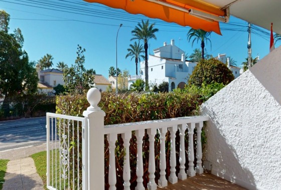 Resale - Wohnung / Appartement -
Orihuela Costa - Villamartín