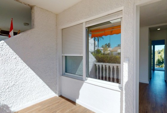 Resale - Wohnung / Appartement -
Orihuela Costa - Villamartín