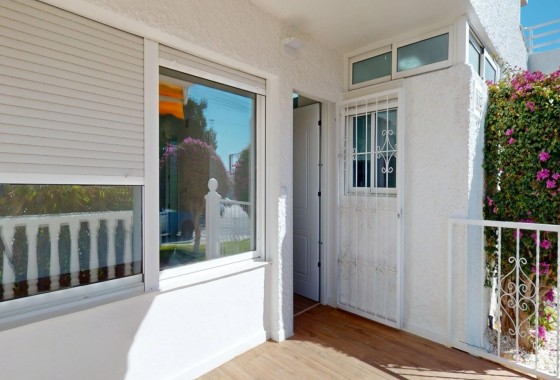 Resale - Wohnung / Appartement -
Orihuela Costa - Villamartín