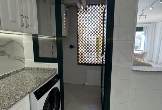 Venta - Apartamento / Piso -
Orihuela Costa - Lomas de Campoamor