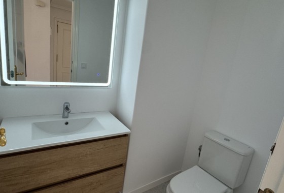 Venta - Apartamento / Piso -
Orihuela Costa - Lomas de Campoamor