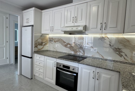 Venta - Apartamento / Piso -
Orihuela Costa - Lomas de Campoamor