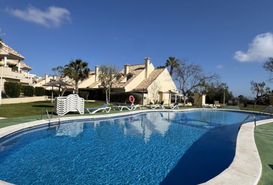 Venta - Apartamento / Piso -
Orihuela Costa - Lomas de Campoamor