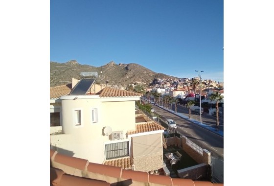 Venta - Casa de pueblo -
Mazarron - Bolnuevo