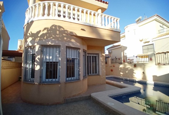 Venta - Casa de pueblo -
Mazarron - Bolnuevo