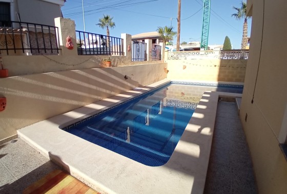 Venta - Casa de pueblo -
Mazarron - Bolnuevo
