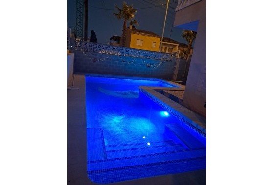 Venta - Casa de pueblo -
Mazarron - Bolnuevo