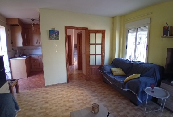 Venta - Casa de pueblo -
Mazarron - Bolnuevo