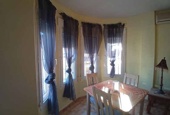 Venta - Casa de pueblo -
Mazarron - Bolnuevo
