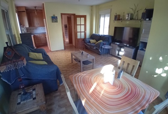 Venta - Casa de pueblo -
Mazarron - Bolnuevo