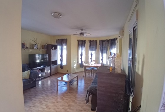 Venta - Casa de pueblo -
Mazarron - Bolnuevo