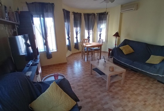 Venta - Casa de pueblo -
Mazarron - Bolnuevo