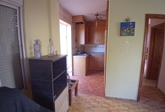 Venta - Casa de pueblo -
Mazarron - Bolnuevo