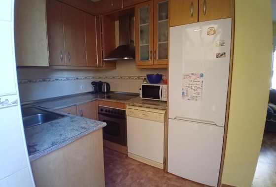 Venta - Casa de pueblo -
Mazarron - Bolnuevo