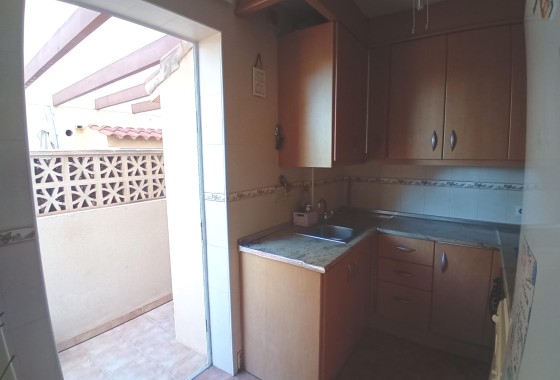 Venta - Casa de pueblo -
Mazarron - Bolnuevo