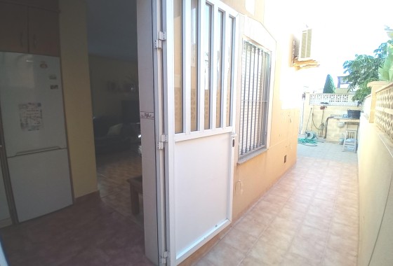 Venta - Casa de pueblo -
Mazarron - Bolnuevo