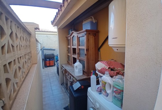 Venta - Casa de pueblo -
Mazarron - Bolnuevo