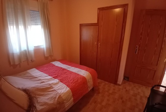 Venta - Casa de pueblo -
Mazarron - Bolnuevo