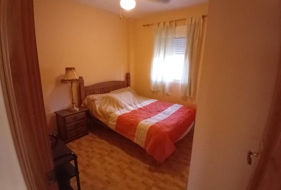 Venta - Casa de pueblo -
Mazarron - Bolnuevo