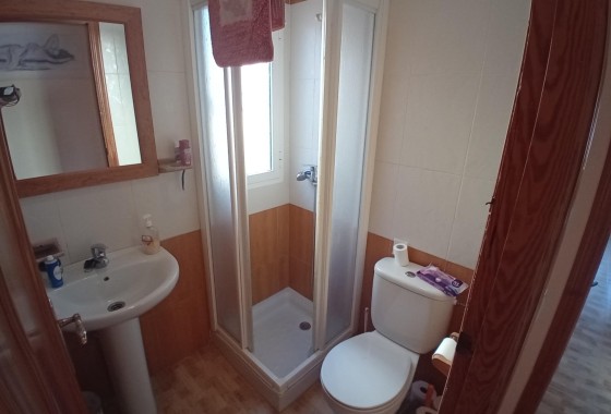 Venta - Casa de pueblo -
Mazarron - Bolnuevo