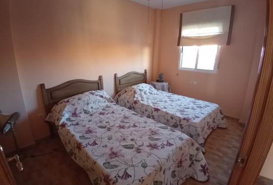 Venta - Casa de pueblo -
Mazarron - Bolnuevo