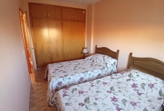 Venta - Casa de pueblo -
Mazarron - Bolnuevo