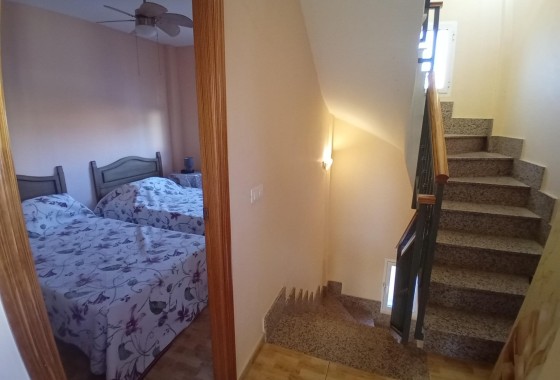 Venta - Casa de pueblo -
Mazarron - Bolnuevo