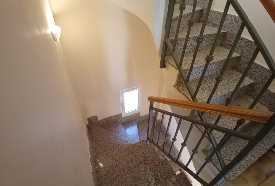 Venta - Casa de pueblo -
Mazarron - Bolnuevo