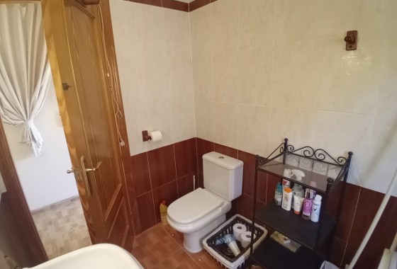 Venta - Casa de pueblo -
Mazarron - Bolnuevo